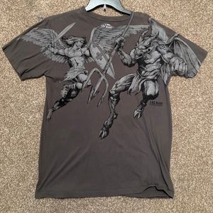 NWOT 7.62 Design shirt size Large.